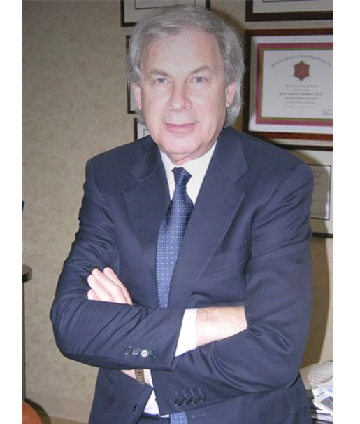 Dr. Peter L. Schwartz